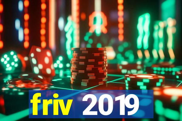 friv 2019